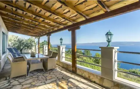 Location Maison à Jesenice 20 personnes