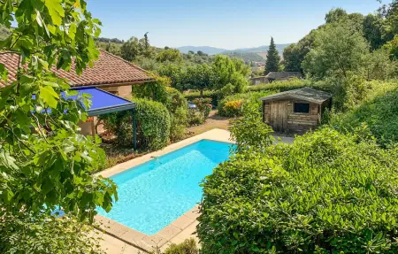 Location Maison à Berlou 4 personnes