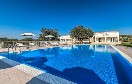 Location Maison à Santa Croce Camerina 5 personnes