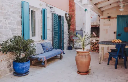 Location Maison à Preko 5 personnes