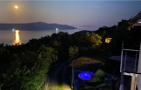 Location Maison à Sveta Jelena 6 personnes