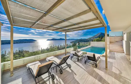 Location Maison à Orasac 4 personnes