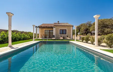 Location Maison à Bibinje 6 personnes