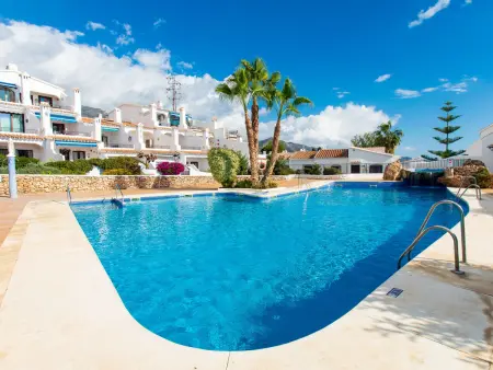 Location Maison à Nerja 4 personnes