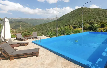 Location Maison à Orgosolo 6 personnes