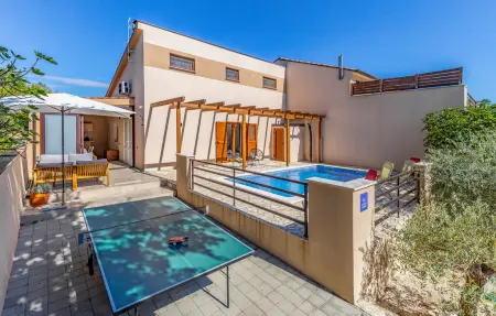 Location Maison à Betiga 6 personnes