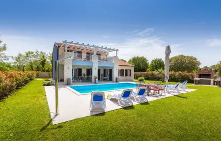 Location Maison à Sosici 6 personnes