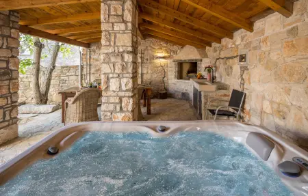 Location Maison à Puntera 6 personnes