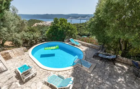 Location Maison à Duboka 10 personnes