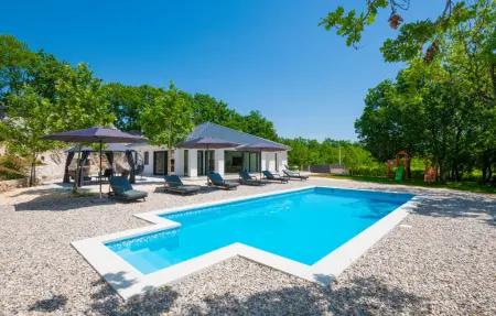 Location Maison à Kamenmost 6 personnes