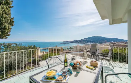 Location Maison à Gaeta 6 personnes