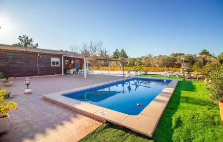 Location Maison à Molina de Segura 6 personnes