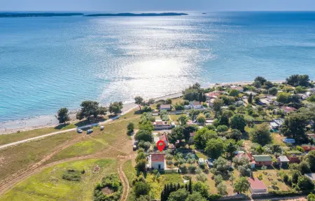 Location Maison à Peroj 6 personnes