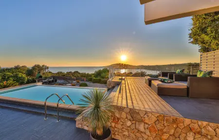 Location Maison à Drvenik Mali 8 personnes