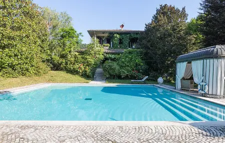 Location Maison à Salsomaggiore Terme 6 personnes