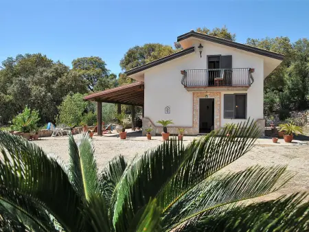 Location Villa à Itri 7 personnes
