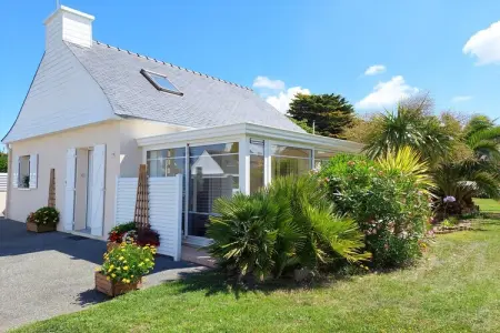 Location Maison à Plouhinec   Finistère 4 personnes
