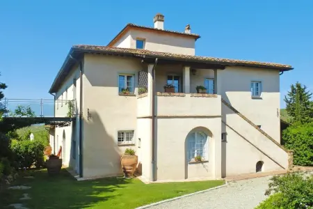 Location Maison à Gambassi Terme 6 personnes