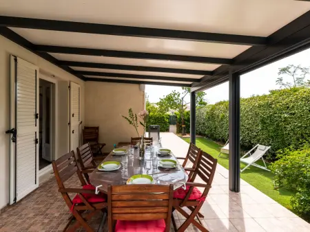 Location Maison à Prunete 6 personnes