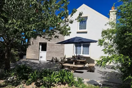 Location Maison à Cléder 6 personnes