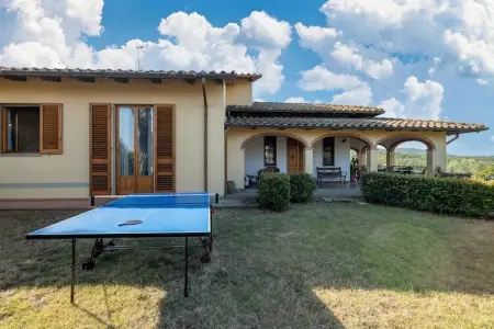 Location Maison à Pergine Valdarno (AR) 10 personnes
