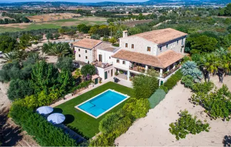 Location Maison à Manacor 12 personnes