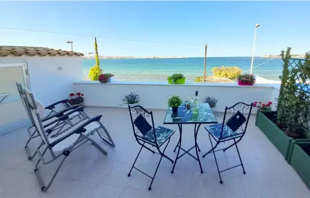 Location Maison à Siracusa 4 personnes