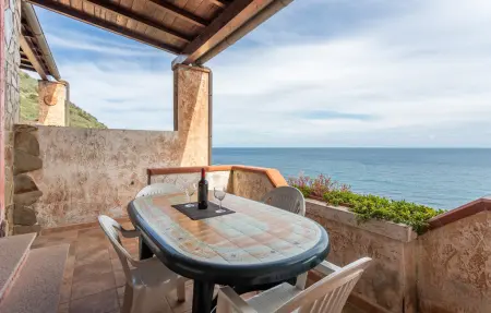 Location Maison à Villaputzu 8 personnes