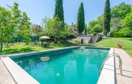 Location Maison à Sarteano 6 personnes