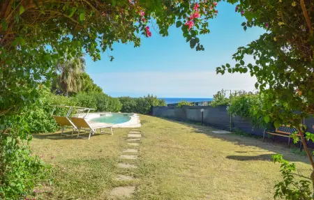 Location Maison à Costa Rei 4 personnes