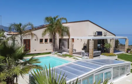 Location Maison à Alcamo 6 personnes