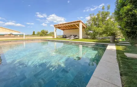 Location Maison à Comps 6 personnes