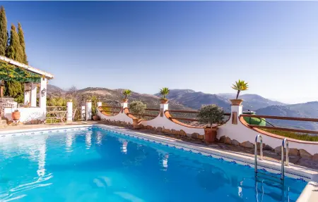 Location Maison à Iznajar 7 personnes