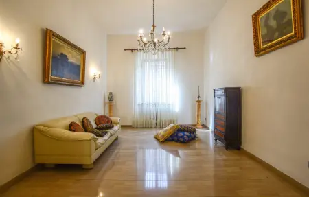 Location Maison à Piombino 8 personnes