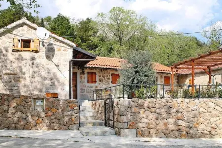 Location Maison à Starigrad Paklenica 12 personnes