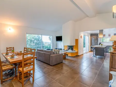 Location Maison à Porto Vecchio 8 personnes