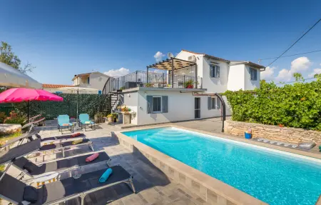 Location Maison à Gajana 6 personnes