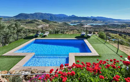 Location Maison à El Jaral 4 personnes