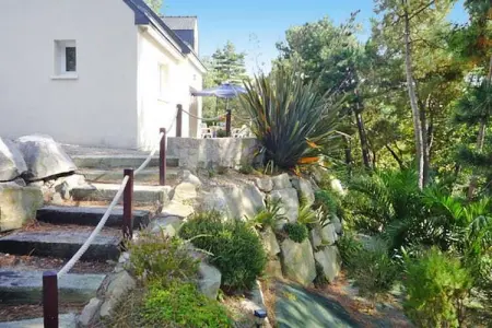 Location Maison à Erquy 8 personnes