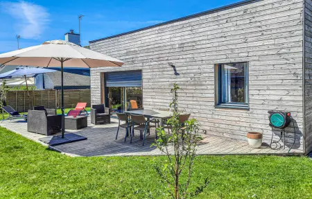 Location Maison à Moëlan sur mer 2 personnes