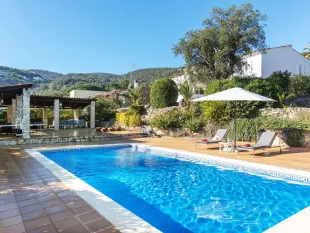 Location Villa à Calonge 10 personnes