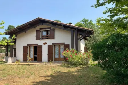 Location Maison à Lanton 5 personnes
