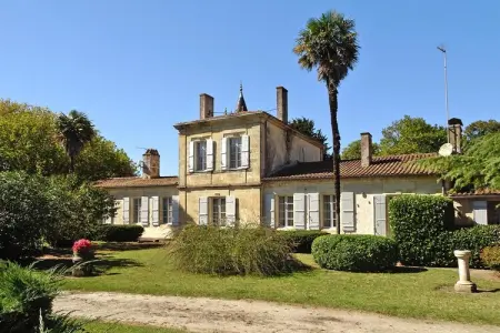 Location Maison à Talais 2 personnes