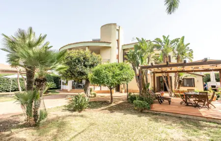 Location Maison à Siracusa 2 personnes