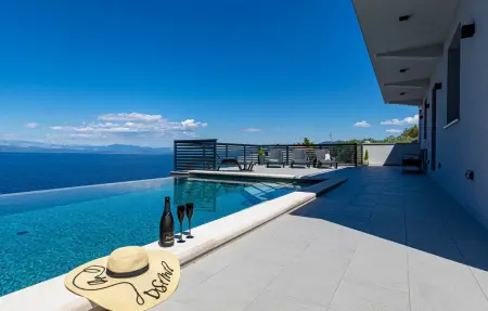 Location Maison à Blato 6 personnes