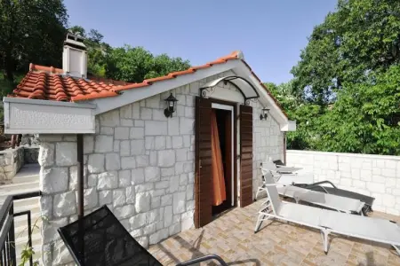 Location Maison à Trogir   Seget Donij 5 personnes