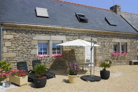 Location Maison à Plobannalec Lesconil 4 personnes