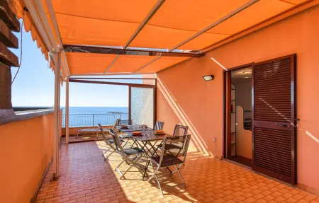 Location Maison à Puntarospo 4 personnes