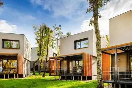 Location Maison à Njivice 5 personnes