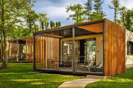 Location Maison à Njivice 5 personnes